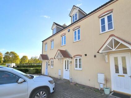 Sharpham Road, Glastonbury, BA6