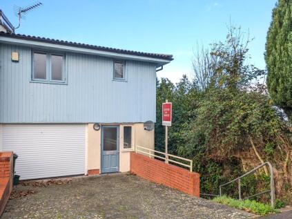 Gunwyn Close, Glastonbury, BA6