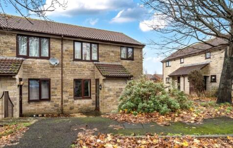 Manor Close, Glastonbury, BA6