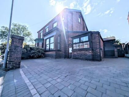 Greenmount Cottage, Kildare Street, Bolton