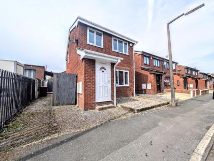 Park Street, Farnworth, Bolton, BL4