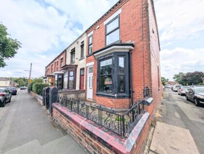 Church Road, Kearsley, Bolton