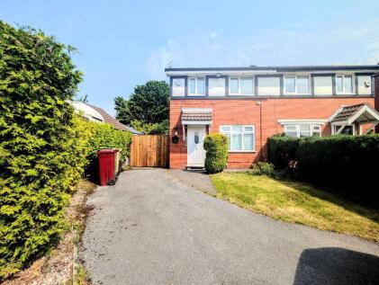 Weavers Green, Farnworth, Bolton