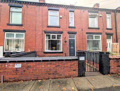 Conway Street, Bolton