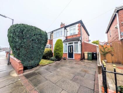 Elton Avenue, Bolton