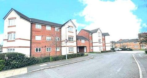 Ruskin Court, Farnworth, Bolton