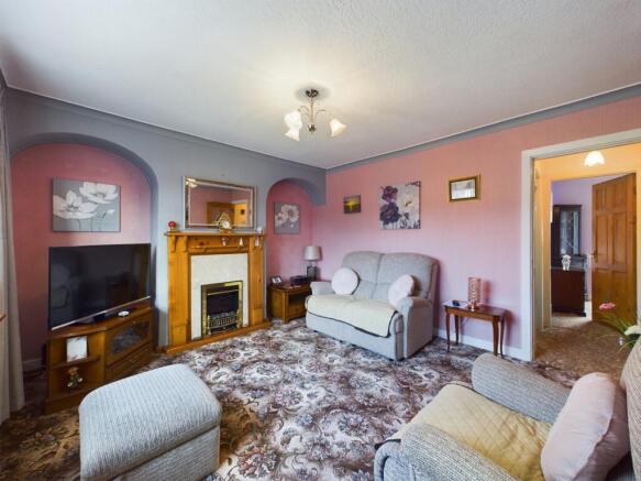 Living room 1