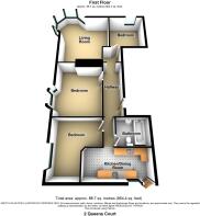 2 Queens Court