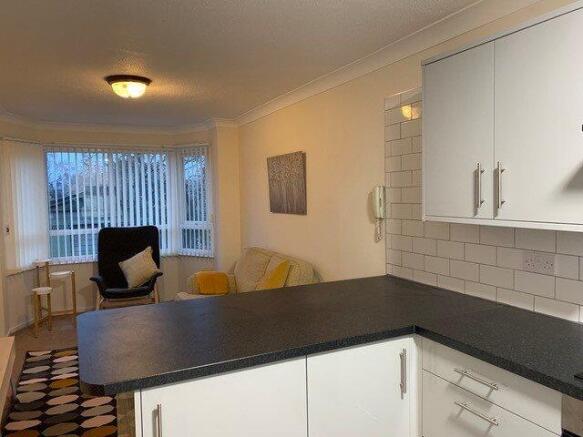 14 Brandling KITCHEN