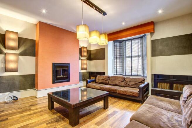 A Lounge
