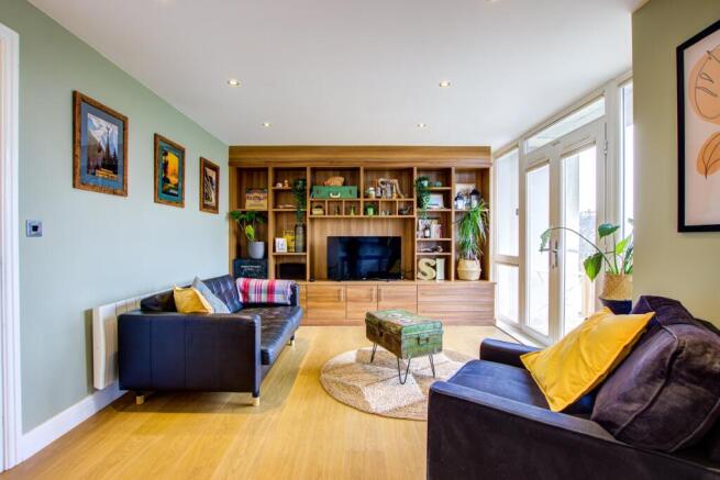 Living room 1