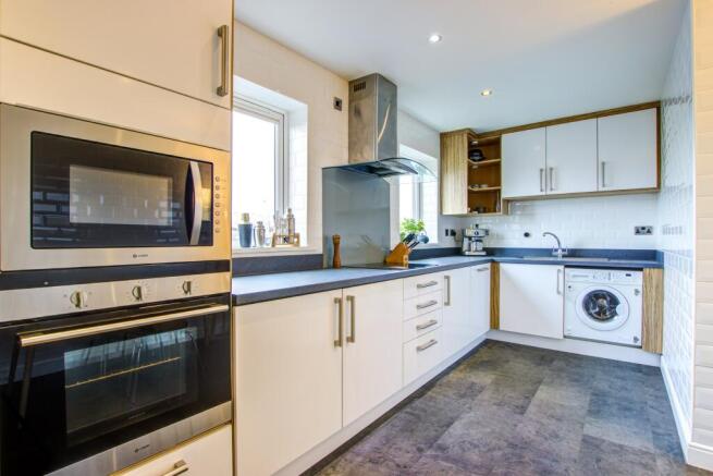 Kitchen 1