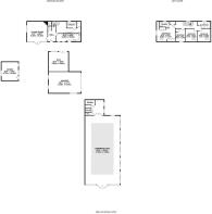 Phoenix House - current configuration