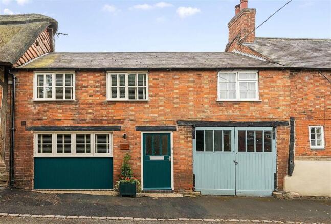 Forge Mews