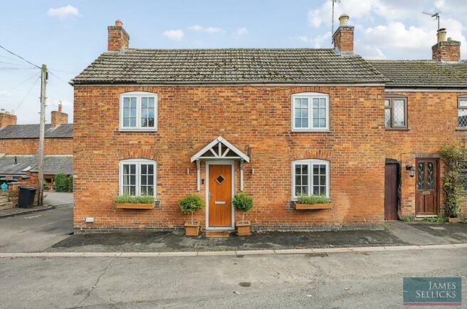 The Hamlet, Saddington