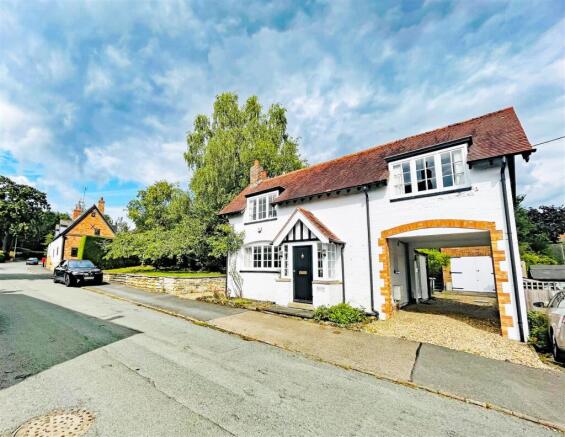 Ruth Cottage