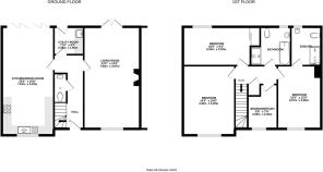 Plot 2 Floorplan