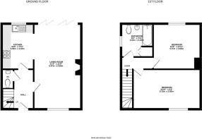Plot 4 Floorplan