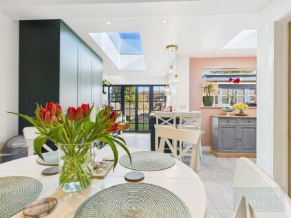 Station Road, Great Bowden, Market Harborough