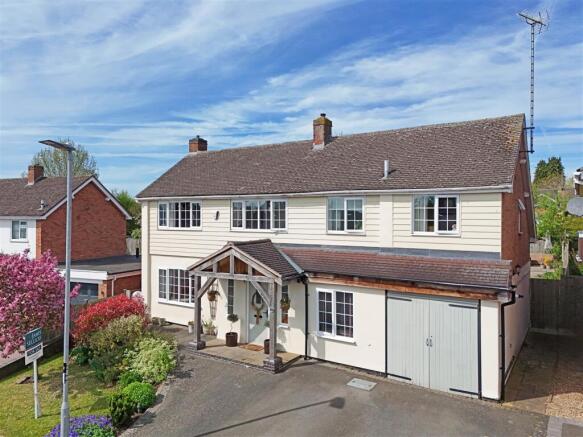 Greenway, Kibworth