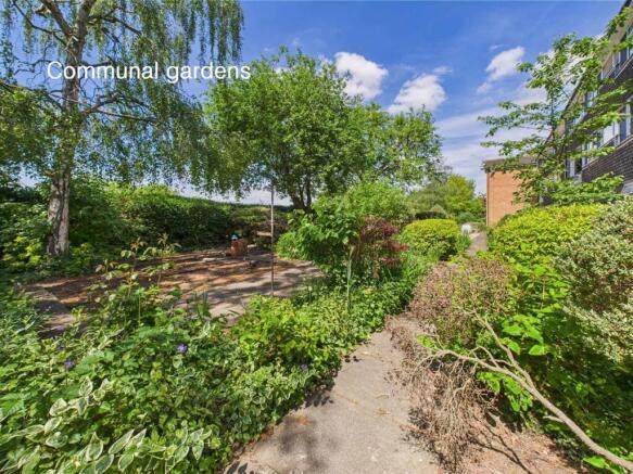 Communal Gardens
