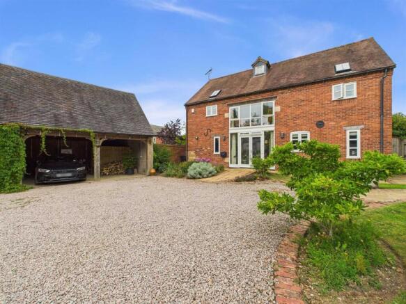 The Honeycombes, Bruntingthorpe