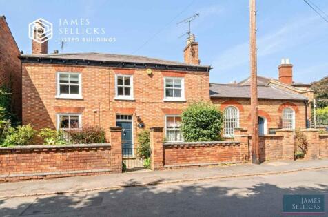 Yew Tree House, Saddington, Leicestershire