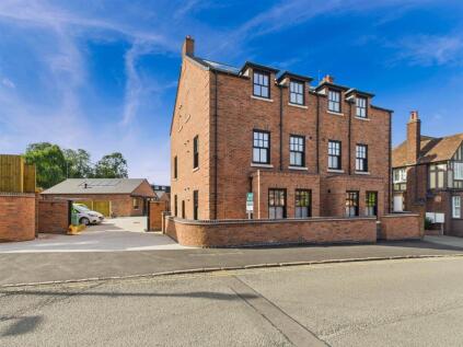 Plot 9, Kibworth Beauchamp