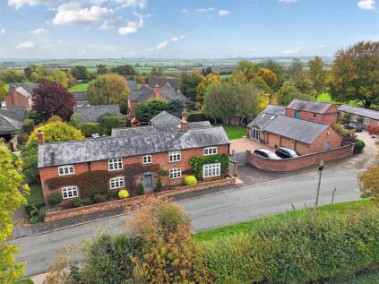 Bowden Road, Thorpe Langton, Market Harborough
