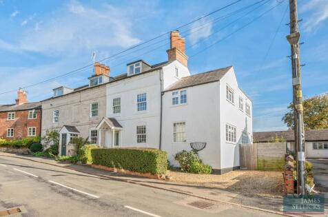Hallaton Road, Tugby, Leicestershire
