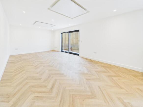 Development Example - Not Plot Specific