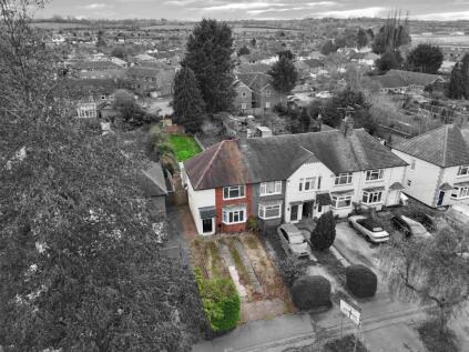 Welland Park Road, Market Harborough