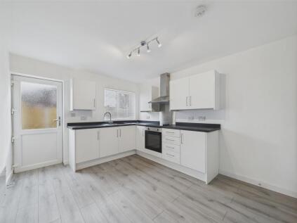 Furnival Way, Whiston