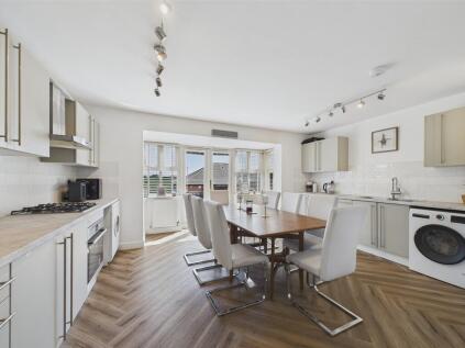 Bridgewater Way, Ravenfield