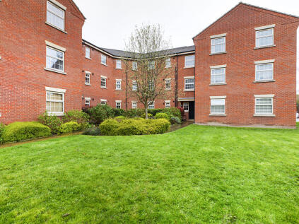 Blue Mans Way, Catcliffe