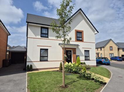 Autumn Fields, Waverley