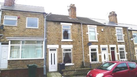 Sandymount Road, Wath Upon Dearne