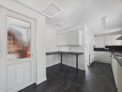 Rockcliffe Road, Rawmarsh