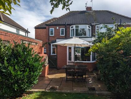 East Bawtry Road, Rotherham