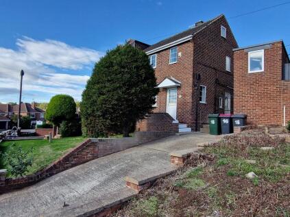 Saville Road, Whiston