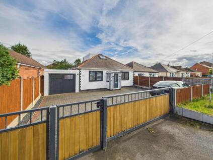 Newark Road, North Hykeham, Lincoln