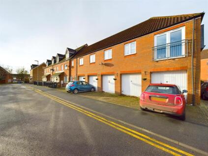 Witham Mews, Anchor Quay, Lincoln