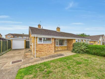 Lurgan Close, Lincoln