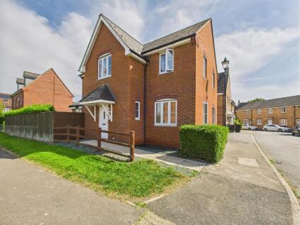 Tall Pines Road, Witham St. Hughs, Lincoln