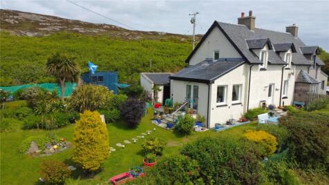 Glassard, Isle of Colonsay, Argyll and Bute, PA61