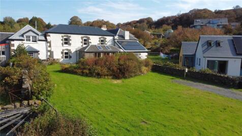 Hayloft, Calgary, Tobermory, Isle Of Mull, PA75