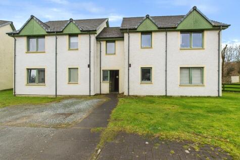 Riverside Court, Tobermory, Isle of Mull, Argyll and Bute, PA75