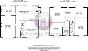 theoldschoolhouse - house floorplan