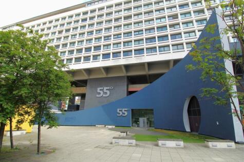 Pilgrim Street, Newcastle Upon Tyne