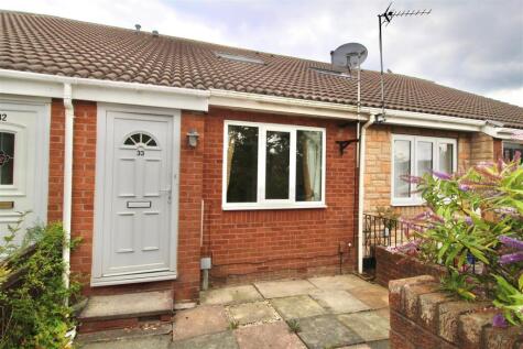 The Ridings, Whitley Bay